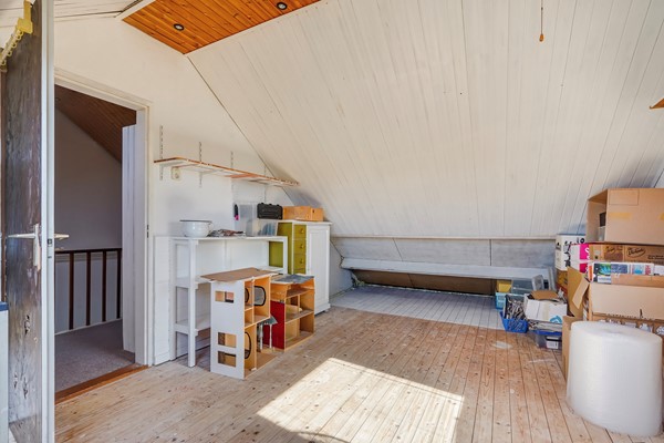 Medium property photo - Valckslootlaan 8, 2181 TR Hillegom